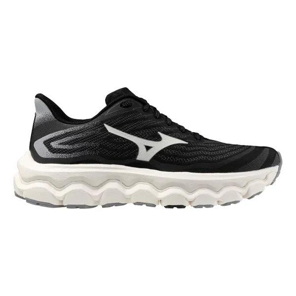Mizuno W Mizuno Wave Horizon 8 Black/White