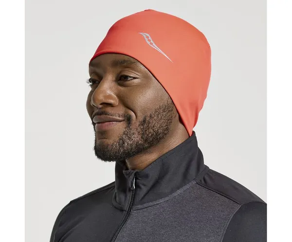 Saucony Saucony Solstice Beanie Red
