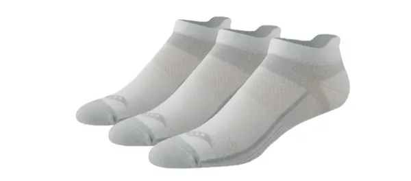 Saucony Saucony Inferno UL Sock White