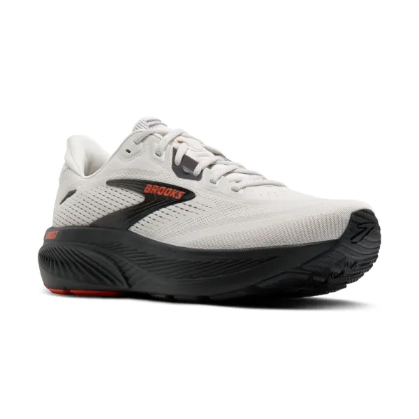 Brooks M Brooks Ghost 18 White