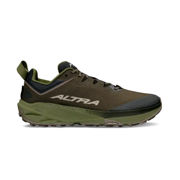 Altra M Altra Experience Wild 3 Brown