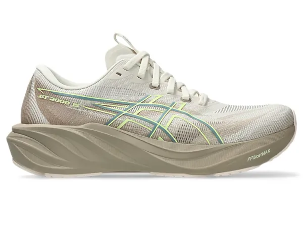 Asics W Asics GT-2000 15 Brown