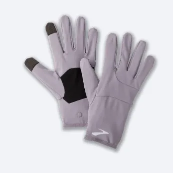 Brooks Brooks Fusion Midweight Gloves Multicolor