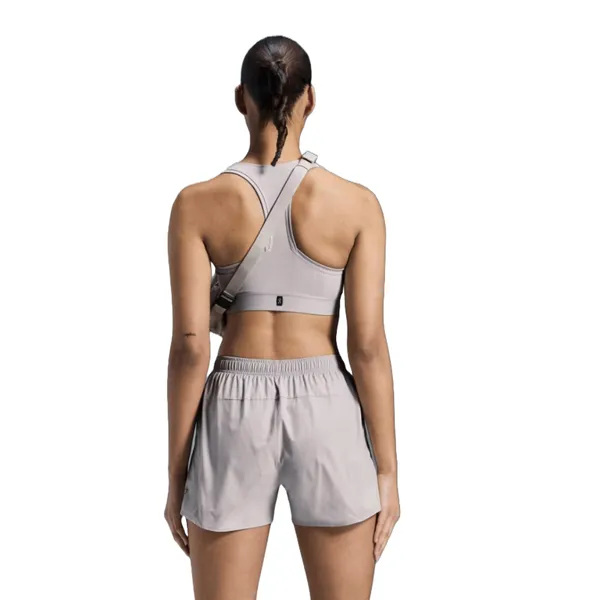 ON W On Essential Shorts PURPLE