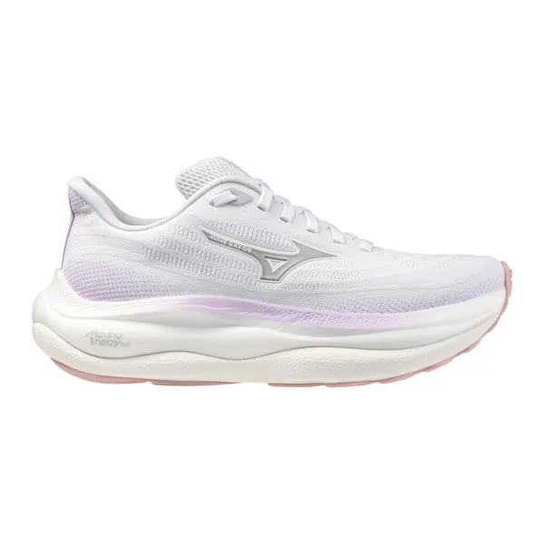 Mizuno W Mizuno Wave Sky 9 Silver/White