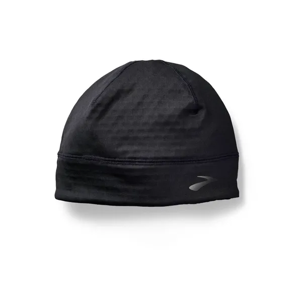 Brooks Brooks Notch Thermal Beanie BLACK