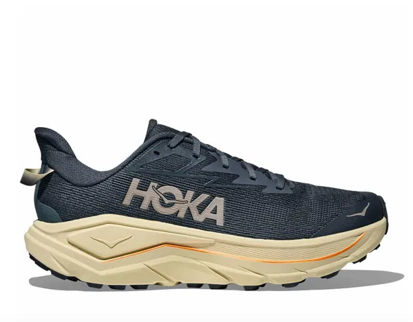 Hoka M Hoka Challenger 8 Navy Blue