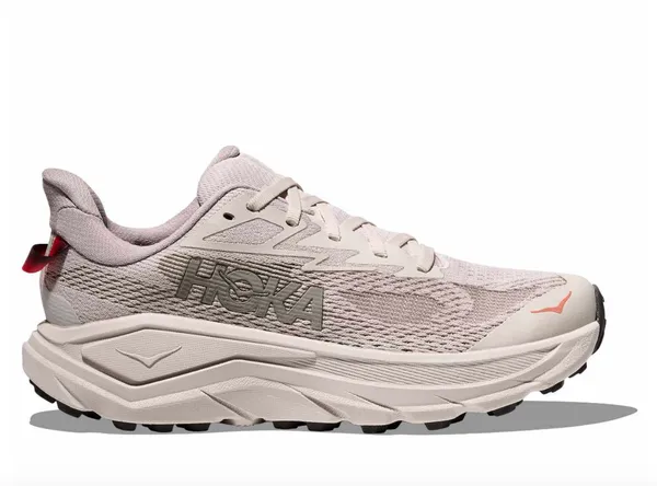 Hoka W Hoka Challenger 8 Black/Gray