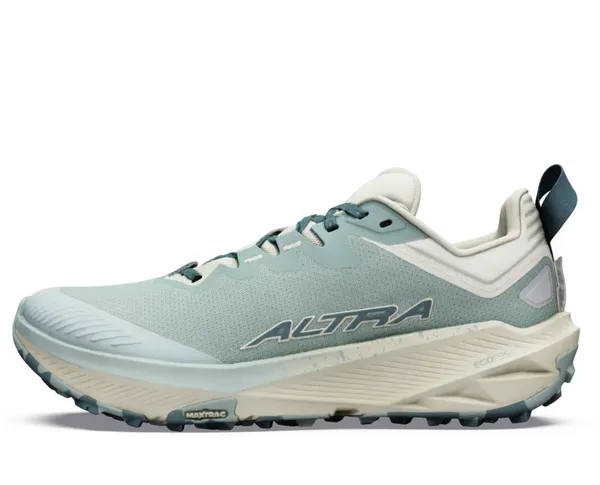 Altra W Altra Experience Wild 3 Green