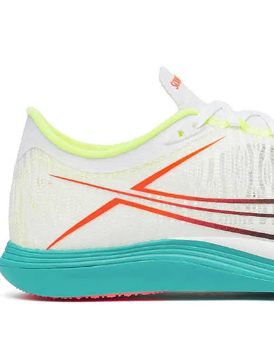 Saucony Saucony Endorphin LD Spike White