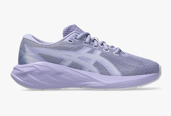 Asics Kids' Asics NovaBlast 5 GS PINK