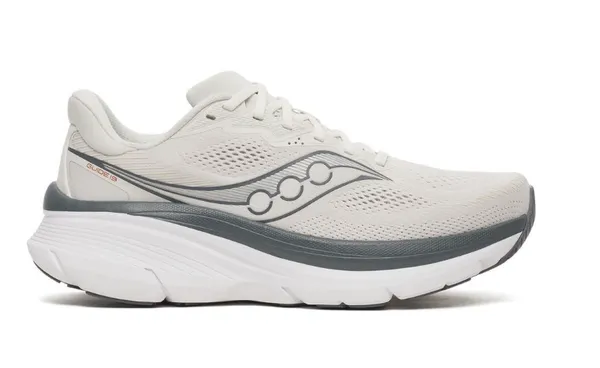 Saucony M Saucony Guide 19 Quartz/Anchor