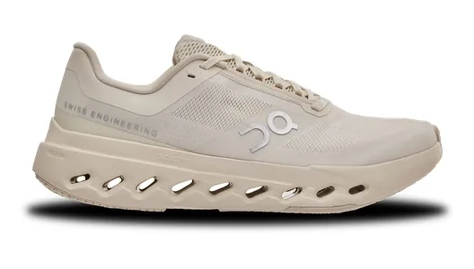 ON W On Cloudsurfer Next Beige