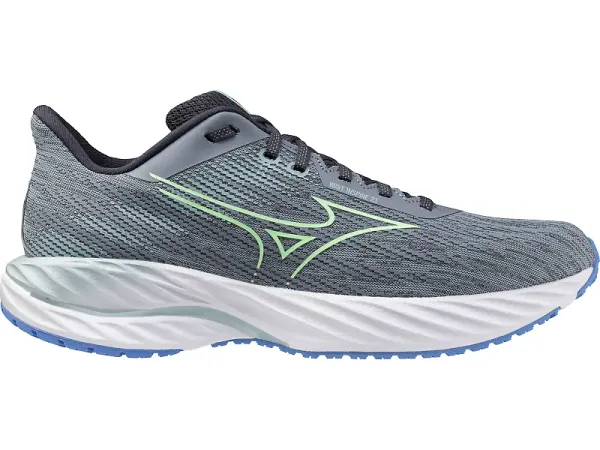 Mizuno M Mizuno Wave Inspire 21 Green