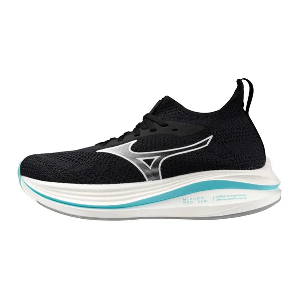 Mizuno W Mizuno Neo Zen Black/White