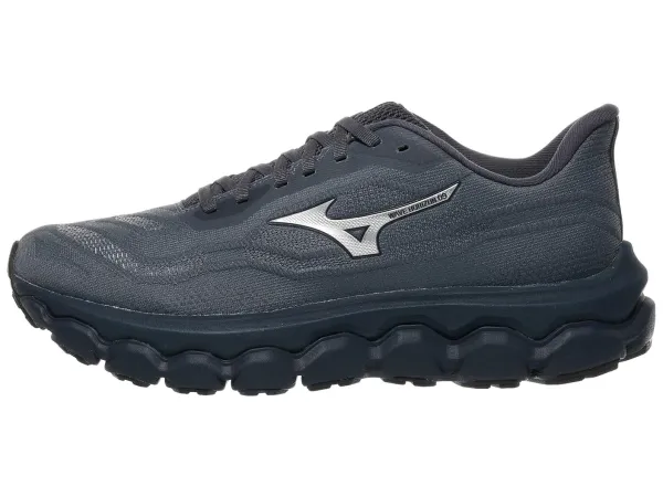 Mizuno M Mizuno Wave Horizon 9 Black/Silver