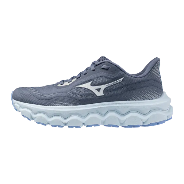 Mizuno W Mizuno Wave Horizon 9 White