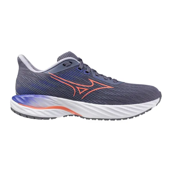 Mizuno W Mizuno Wave Inspire 21 Blue