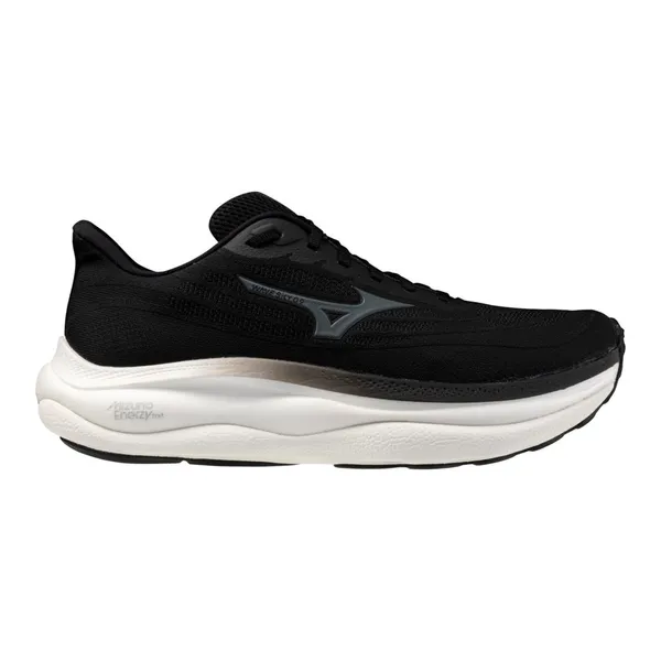 Mizuno M Mizuno Wave Sky 9 Black/Gray