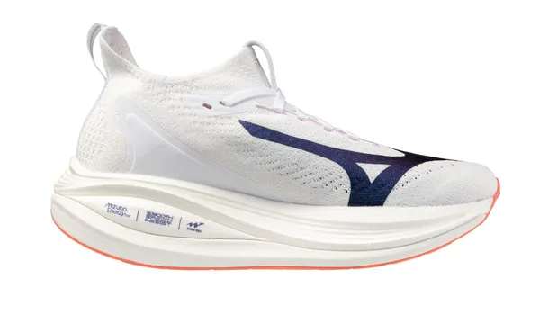 Mizuno W Mizuno Neo Vista 2 Green/Light Blue