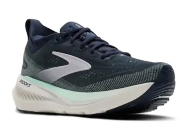 Brooks W Brooks Glycerin 23 Spellbound/Yucca/Pink