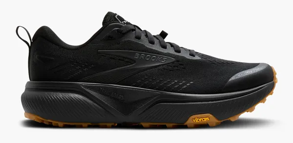 Brooks M Brooks Cascadia 20 BLACK
