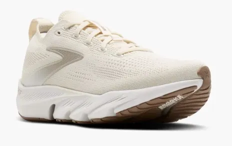 Brooks W Brooks Glycerin Flex Coconut/Chateau/Portabella