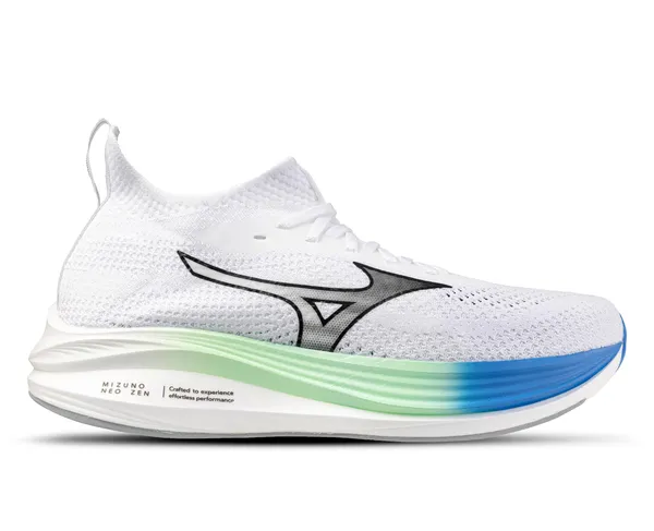 Mizuno M Mizuno Neo Zen Blue/White