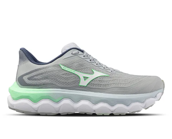 Mizuno W Mizuno Wave Horizon 8 Blue/White