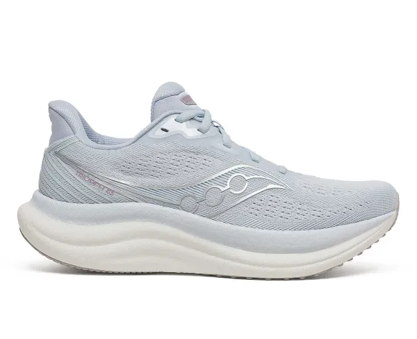 Saucony W Saucony Triumph 23 Gray
