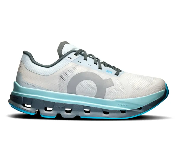ON W On Cloudflow 5 Blue