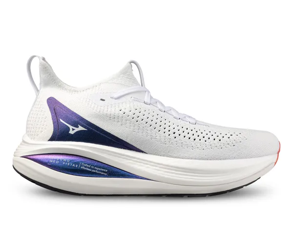 Mizuno M Mizuno Neo Vista 2 White