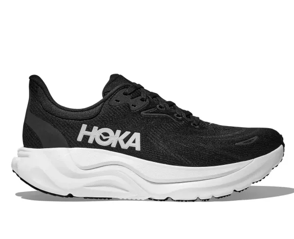 Hoka W Hoka Arahi 8 Black/White