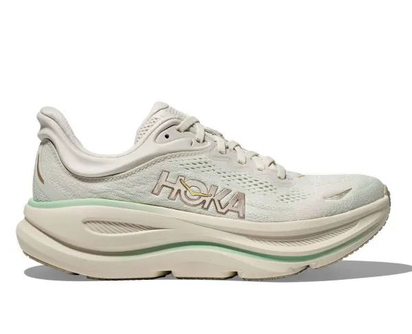 Hoka W Hoka Bondi 9 Blue