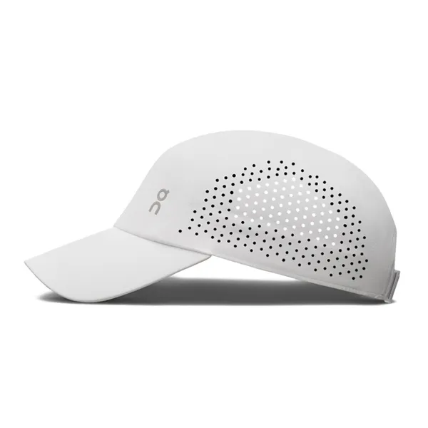 ON On Lightweight Cap White
