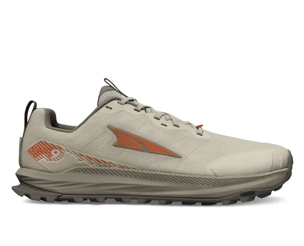 Altra M Altra Lone Peak 9 Dark Shadow