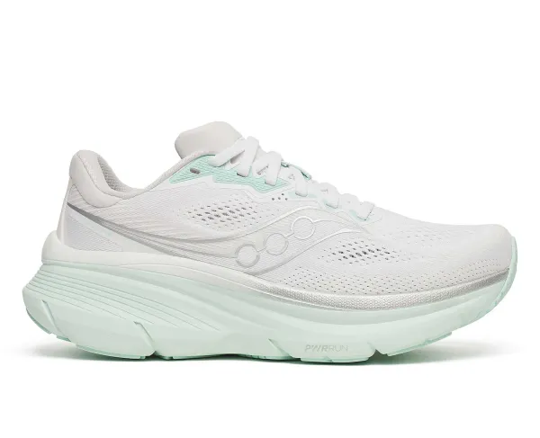 Saucony W Saucony Guide 19 White