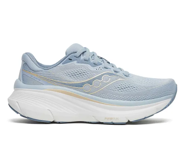 Saucony W Saucony Guide 19 Blue