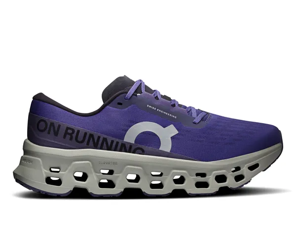ON M On Cloudmonster 3 Twilight | White