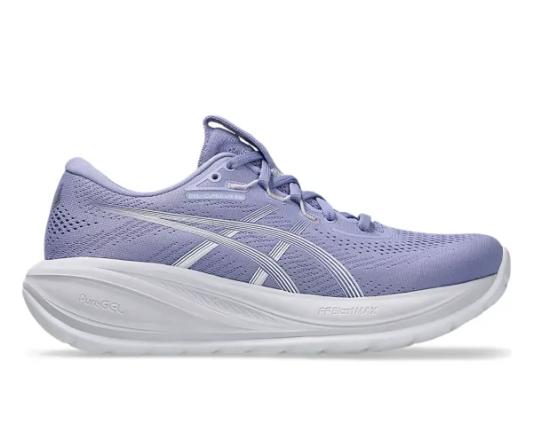 Asics W Asics Gel Cumulus 28 White