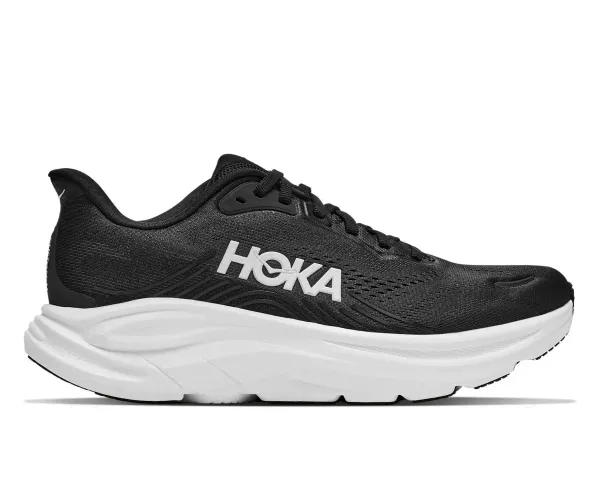 Hoka M Hoka Clifton 11 Black/White