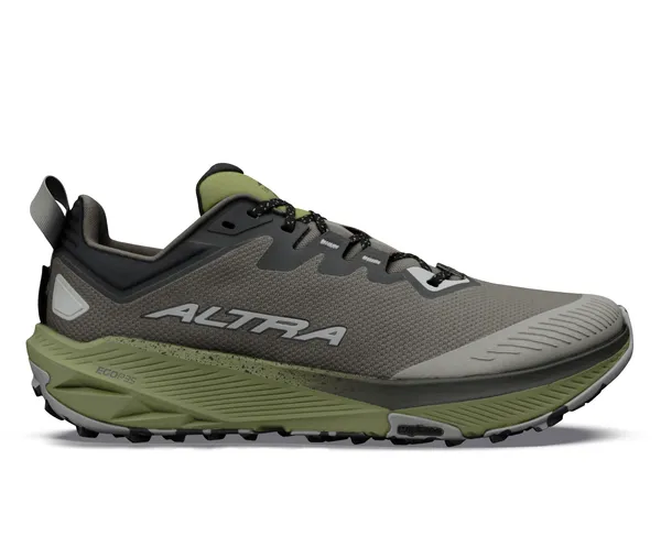 Altra M Altra Experience Wild 3 Green