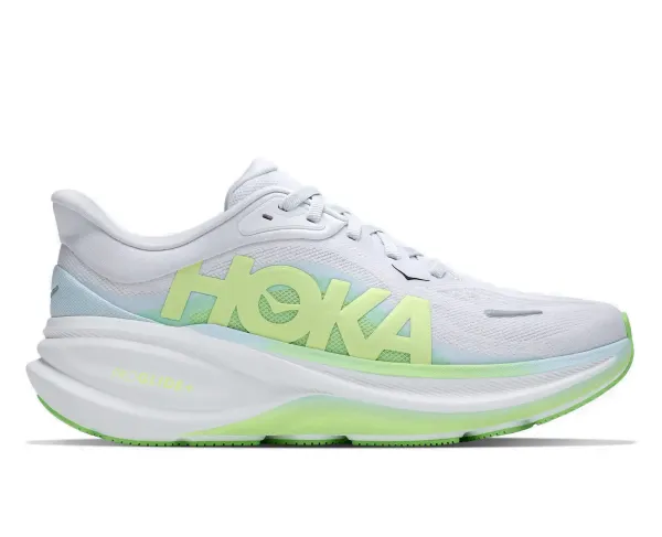 Hoka W Hoka Clifton Pro Gray