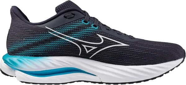 Mizuno M Mizuno Wave Inspire 21 Gray/White