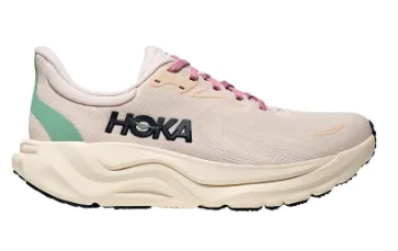 Hoka W Hoka Arahi 8 Red/White