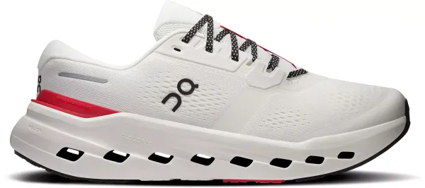 ON M On Cloudrunner 3 Ivory | Robin