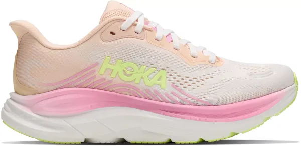 Hoka W Hoka Clifton 11 Orange/White
