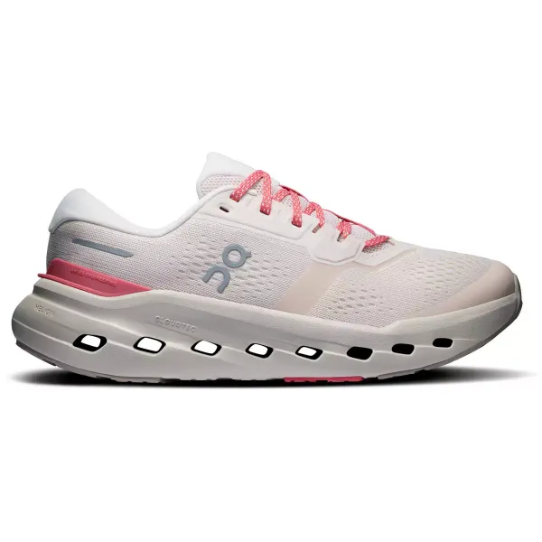 ON W On Cloudrunner 3 Multicolor