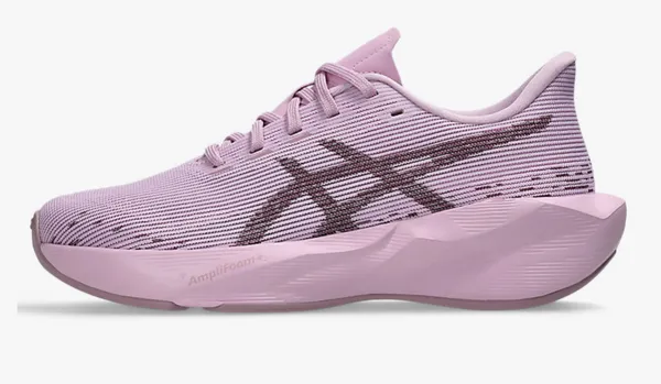 Asics Kids' Asics NovaBlast 6 GS PINK