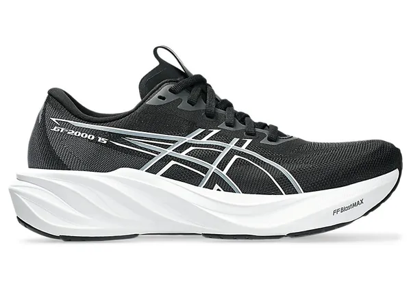 Asics W Asics GT-2000 15 Black/White